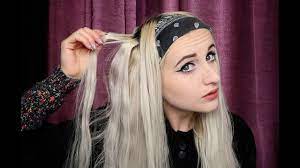 Ive tried the beautyworks remover, the recommended oil removers from additional lengths and a more acetone based danger top remover i used to use tried my best to ensure the tape came off with the extension. How To Remove Tape In Hair Extensions Youtube