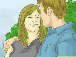 3 Ways To Practice Openness In A Relationship - Wikihow