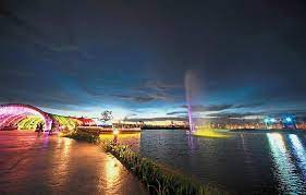 About press copyright contact us creators advertise developers terms privacy policy & safety how youtube works test new features press copyright contact us creators. Pretty Park On The Mainland The Star