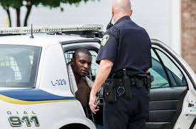 After search, police catch man allegedly involved in Tuesday bus incident