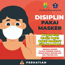 Gambar animasi orang pakai masker paling keren. Semua Berita