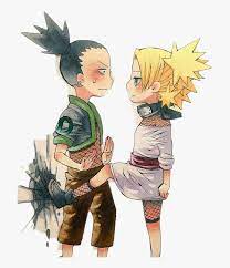 Check spelling or type a new query. Shikatema Temari Shikamaru Hd Png Download Transparent Png Image Pngitem
