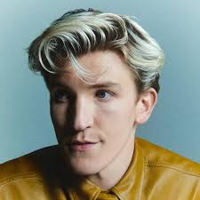 Ewan Mitchell (Aemond Targaryen) for British GQ Magazine. He will be  honored with GQ's 2024 'Man Of The Year' Award at a ceremony