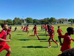 Especially in the master's programs, learning in the field complements study in courses. Supersport United Junior Academy Prispevky Facebook