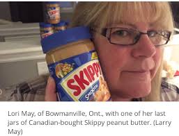 The Internet Is Freaking Out After Skippy Is Discontinued In Canada -  Digiday