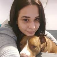 Blanca Interiano's Instagram, Twitter & Facebook