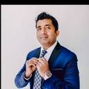 Profile Picture of Ajmal Safi, Associate - Real Estate Reviews in Bloomington, Indianaon Google