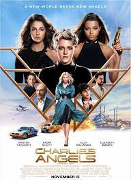 It has all the qualities of good action movies, right from the plot to events leading to the final fight. Charlie S Angels 2019 Imdb