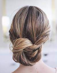 Wedding Hairstyles 3 11092016 Km Modwedding Hair Styles Braided Hairstyles Updo Long Hair Styles