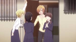 Pin By Savannah On Fruit Basket Manga In 2020 Fruits Basket Manga Fruits Basket Fruit Basket Anime