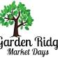 Garden Ridge Market Days event image