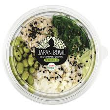 Wakame Salat Rewe Google Suche Rewe Rewe To Go Lebensmittel Essen