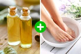 10 Methodes Naturelles Et Efficaces Pour Eliminer La Peau Morte Des Pieds