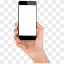 Png screen mockup of smartphone with senior man holding it. Hand Holding Phone Hand Holding Phone Png Transparent Png 1922x3223 6798587 Pngfind