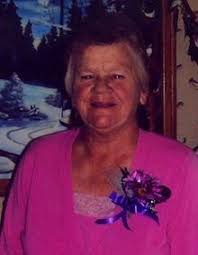Obituary for Doris Ann Keeling