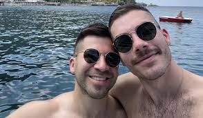 Taylor Basham's Instagram, Twitter & Facebook