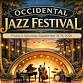 Occidental Jazz Fest