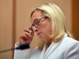 Ms holgate stepped aside from her position in late october, after a senate estimates hearing uncovered. Politicsnow Christine Holgate Was Not Fired She Quit Fletcher