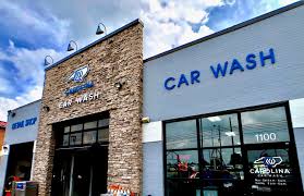 Wilmington koa offers excellent camping amenities to its guests. Carolina Car Wash Express Service Car Wash
