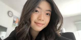 Netizen Memuji Suara Faith Christabelle yang Kini Sudah Matang!