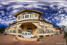 (Ramsay Hospital will be Complex Delivery Center) RAMSAY HOSPITAL वर्तमान में इस... - Amit Sah Photography | Facebook