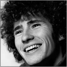 If you listen closely to some of Thom Yorke's songs. His vocals sound like  Jeff Buckley's so listen to more Jeff Buckley 🍺