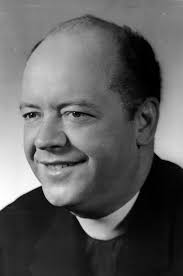 Rev Fr Michael Joseph Lux (1914-1996)