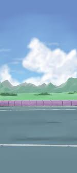 Anime Style Road Background By Wbd On Deviantart Ps4 background scenery background street background video background night background animation background background pictures anime backgrounds wallpapers anime scenery. anime style road background by wbd on