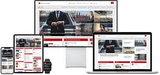 Microsoft sharepoint offers a wide variety of options and tools to create intranet sites for your organization. Sharepoint Intranet Templates Solution Hello Intranet
