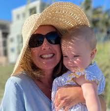 Hello! I'd like to introduce Laurie Atwater, L'BRI exec manager of Team  GOLD, the team that I'm part of. She is a wonderful, encouraging and  positive leader. I have been blessed with