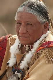 West of Thunder — Indican Pictures