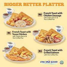 Breaded and fried, the company uses various fish for its meals. Long John Silver S Coupons 15 Off Entire Menu More Sgdtips June 2021