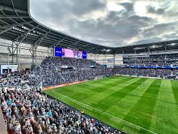 Don't miss out on exciting allianz field games & events! Allianz Field A State Of The Art Venue Soccer Stadium Digest