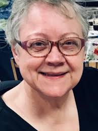 Debra Elizabeth "Debbie" Gamache