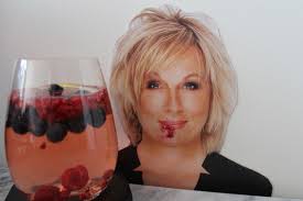 Jennifer Saunders Fame Hungry