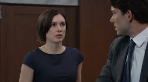 General Hospital spoilers: Willow snaps and takes a page out of Nina's old  “criminal” playbook?