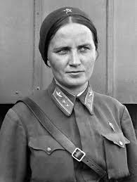 The Night Witches and Other Warrior Women of World War II