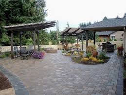 Backyard Landscaping Battle Ground Wa Photo Gallery Landscaping Network Patio Landscaping Backyard Entertaining Backyard Patio
