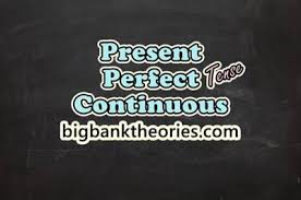 Itulah penjelasan lengkap tentang present continuous tense mulai dari pengertian, rumus, contoh kalimat dan contoh soal latihan yang bisa kinceter gunakan untuk belajar dan mengasah kemampuan. Contoh Kalimat Past Perfect Continuous Tense Beserta Artinya Berbagai Contoh