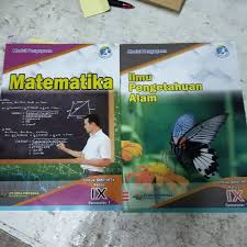 75%(16)75% found this document useful (16 votes). Jual Buku Lks Kelas 9 Mapel Ipa Dan Matematika Semester 1 Kota Depok Carizabook Tokopedia