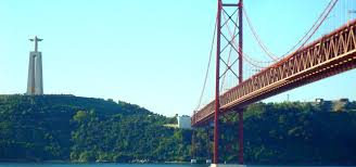 Sie gilt als eine der wichtigsten wallfahrtsorte der iberischen halbinsel. Sehenswurdigkeiten In Lissabon Panoramatour Cruise Sisters Reise Und Kreuzfahrtblog