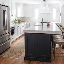 A light interior gray color can look crisp white outside. Modern Farmhouse Paint Colors For Walls Lovely Lucky Life
