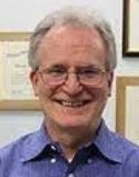 Ronald Nagy's Instagram, Twitter & Facebook