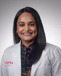 Dr. Bhumika Jayantibhai Patel, MD