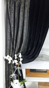 Linens Perde Salon Fon Perdeler Perdeler