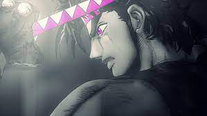 A collection of the top 49 joseph joestar wallpapers and backgrounds available for download for free. Anime Jojo S Bizarre Adventure Joseph Joestar Hd Wallpaper Wallpaperbetter