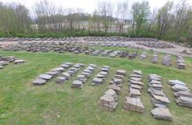 Census, the county had a population of 949,113, estimated to have increased to 967,506 by 2019. Natural Stone Pavers And Walls Stoneyard Supplier In Orange Ulster Rockland Sullivan Ny Nj E P Jansen Nursery Stoneyard