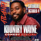 Kountry Wayne
