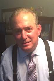 Obituary for Domenic S. Ficchi