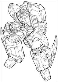 Leader of the autobots and the ideal robot superhero has been well loved since the 80's, when the franchise began. Transformers Coloring Pages Coloring Pages To Print